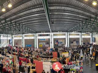 Photo du marché de Noël Marché de Noël