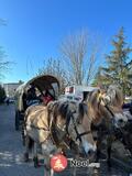 Photo Marché de Noël à Chomérac