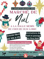 Photo du marché de Noël Marché de Noël