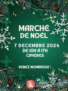 Photo du marché de Noël Marché de Noël