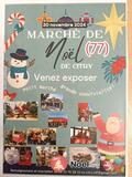 Marche de noel