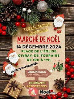 Photo du marché de Noël Marché de Noël