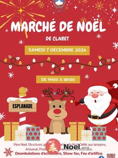 Photo du marché de Noël Marché de Noël