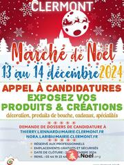 Photo du marché de Noël Marché de Noël