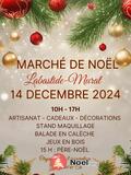 Photo Marche de noel à Cœur de Causse