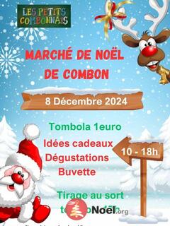 Photo du marché de Noël Marché de Noël