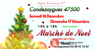 Photo du marché de Noël Marché de Noel