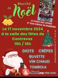 Photo Marché de Noël à Contrevoz