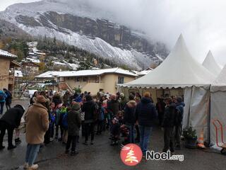 Marché de Noël