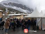 Photo Marché de Noël à Corenc