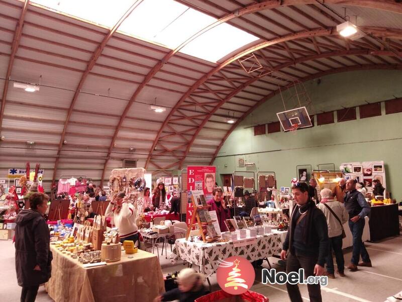 Marché de Noel