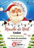 Photo Marché de Noël à Coubon