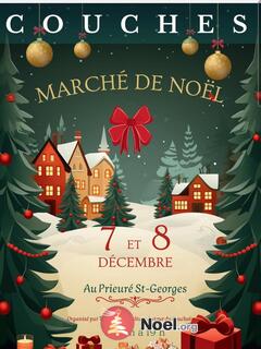 Photo du marché de Noël Marché de Noël