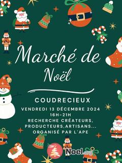 Marché de Noël