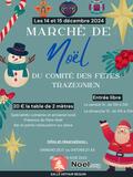 Photo Marché de Noël à Courcelles