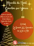 Photo Marché de Noël à Courlon-sur-Yonne