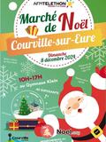 Photo Marché de Noël à Courville-sur-Eure