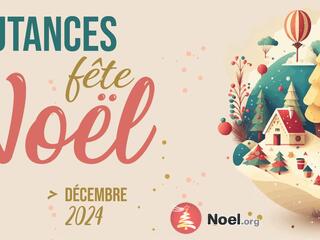 Photo du marché de Noël Marché de Noel