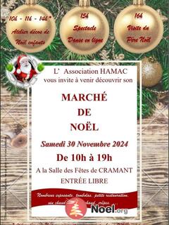 Photo du marché de Noël Marché de Noël