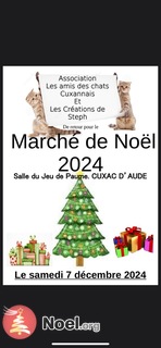 Photo du marché de Noël Marché de noël