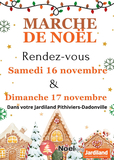 Marche de noël