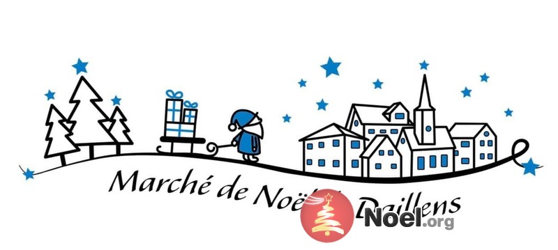 Marché de noël