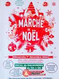 Photo Marché de Noel à Dalhunden