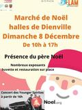 Marché de Noël