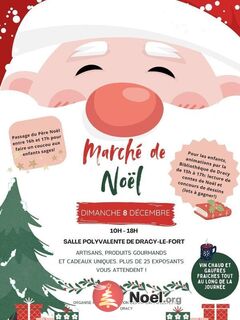 Photo du marché de Noël marché de Noel