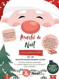 marché de Noel