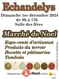 Marché de NOEL