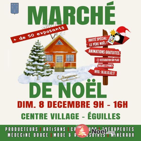 Marche de noel