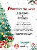 Marché de Noel