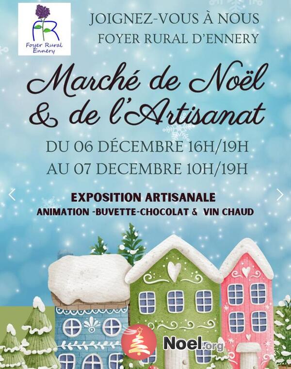 Marche de noel