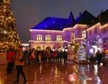 Photo Marché de Noël à Ensisheim