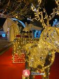 Photo Marché de Noël à Entraigues-sur-la-Sorgue