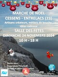 Marche de noel