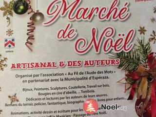 Photo du marché de Noël Marché de Noël