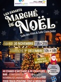 Marché de Noël