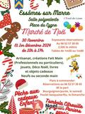 Marché de Noël