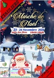 Marché Noël