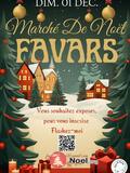 Photo Marché de Noël à Favars