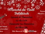 Marché de Noël