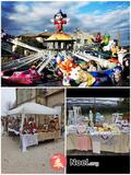 Photo Marché de Noël à Feugarolles