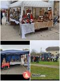 Photo Marché de Noël à Feugarolles