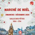 Photo Marché de Noël à Finhan