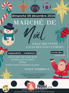 Photo du marché de Noël Marché de Noël