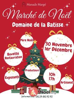 Photo du marché de Noël Marché de Noël