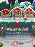 Marché de Noël