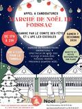 Marché de noel